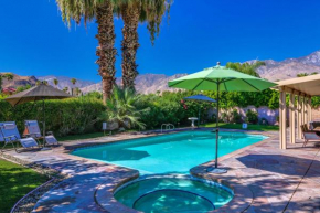 My Palm Springs Place Permit# 3042